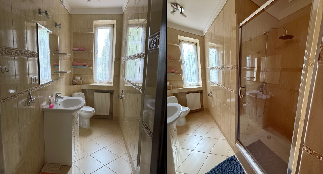 Zakątek - apartament